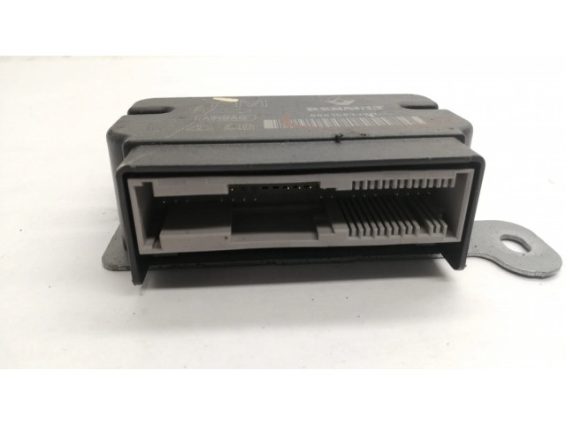 Блок подушек безопасности 985106332R Dacia Sandero