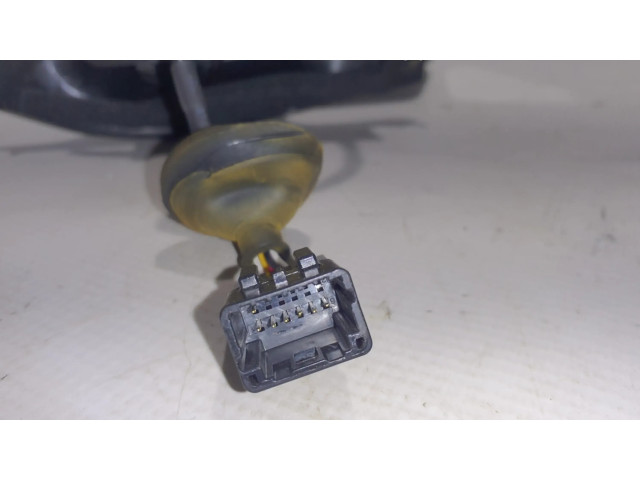 Зеркало электрическое правое Dacia Spring 2021- года