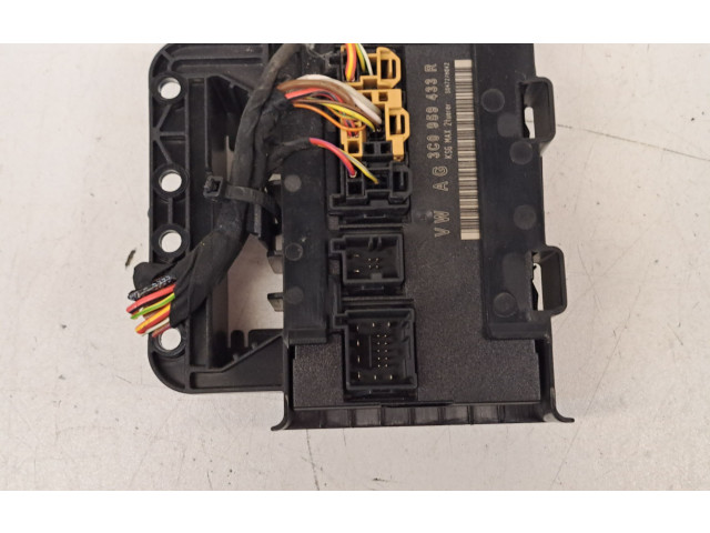 Блок комфорта 1K1907348A3C09594333C0959433P   Volkswagen PASSAT B6   