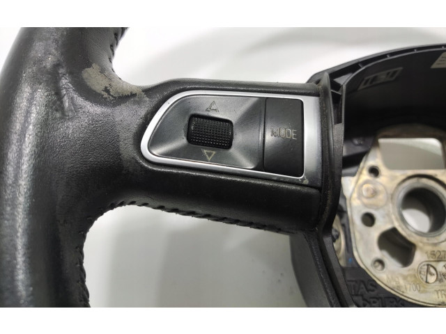 Руль Audi A4 Allroad B8  2008 - 2016 года 8K0419091BG      