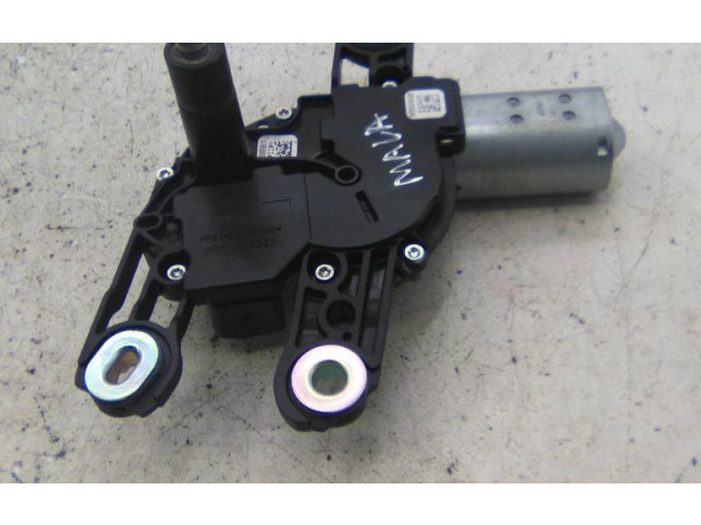 Моторчик заднего дворника 5F4855711    Skoda Octavia Mk3 (5E)