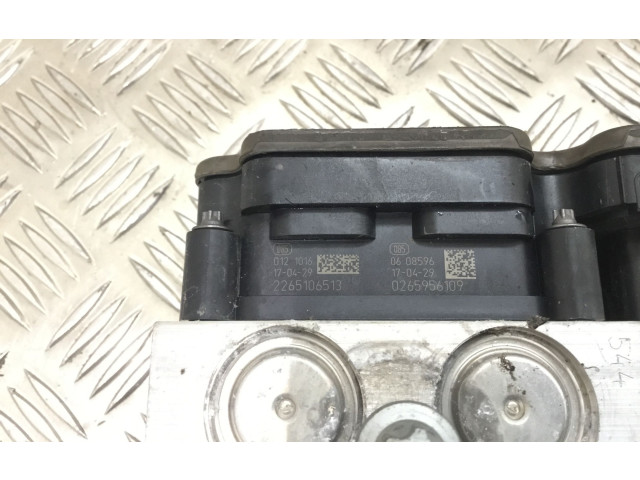 Jednotka ABS A2224310300 Mercede-Benz S C217 2017