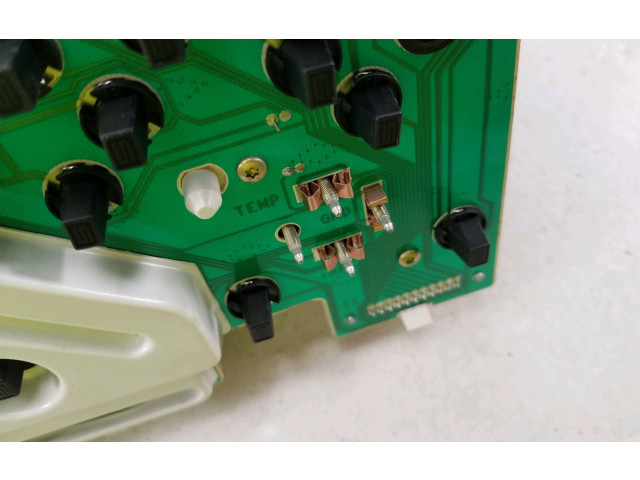 Панель приборов 6113KT Citroen Xantia