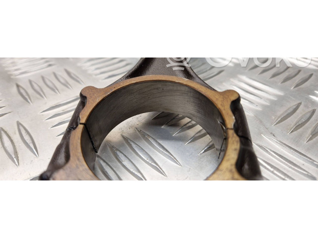 Píst Mercedes-Benz A W169