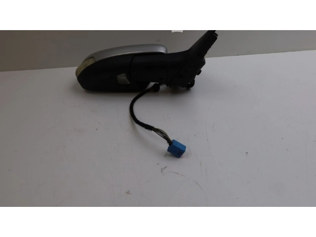 Зеркало (механическое)       Volvo V50  2008 - 2012 года   