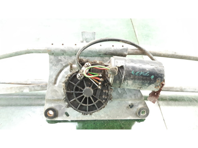 Двигатель стеклоочистителей