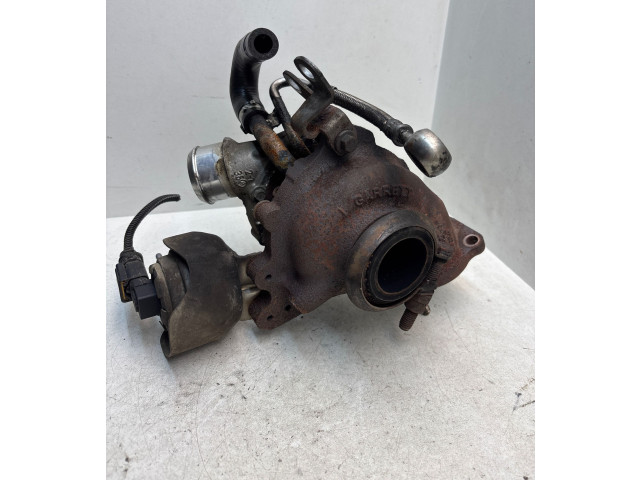 Турбина Ford S-MAX GTB1449VZ, 8064981