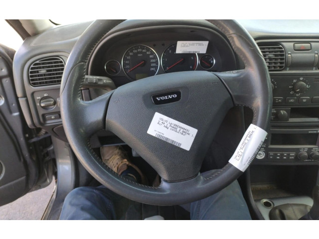 Руль Volvo S40, V40 1995 - 2004 года