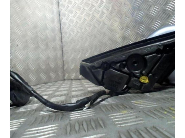 Außenspiegel elektrisch Tür vorne Audi A3 S3 A3 Sportback 8P 2005 - 2013 года