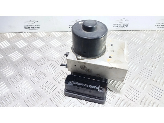 Jednotka ABS 7L0614111C, 7L0907379B Porsche Cayenne (9PA) 2003