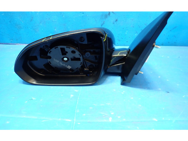 Zpětné zrcátko KIA Stonic 2017