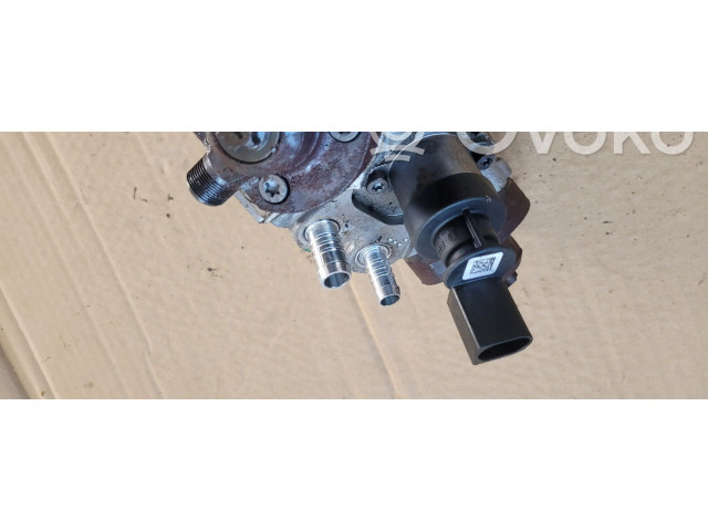 Топливный насос