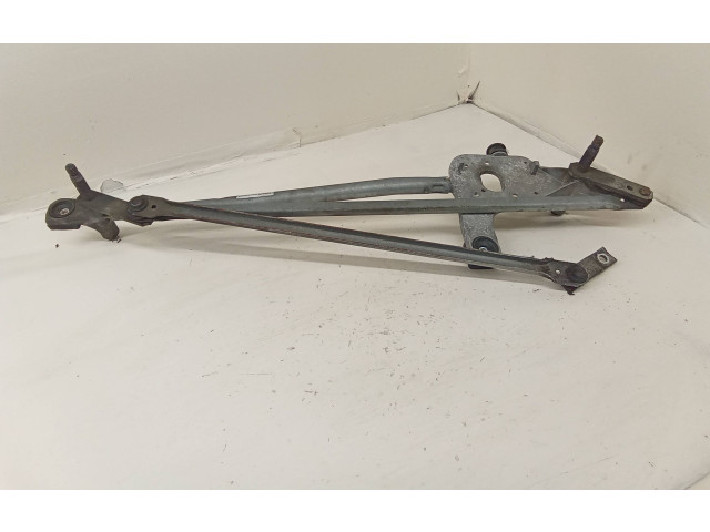 Механизм стеклоочистителей (трапеция)