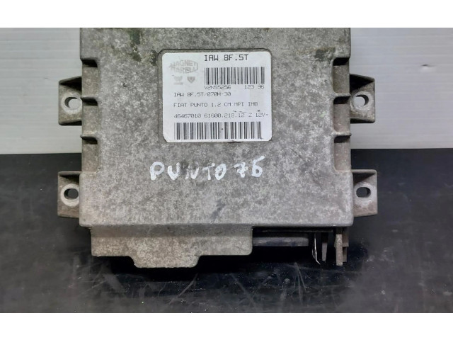 Řídící jednotka IAW8F.5T, 6160021812 Fiat Punto (176)