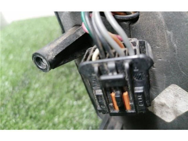 Зеркало (механическое)       Citroen Xsara Picasso   -  года   