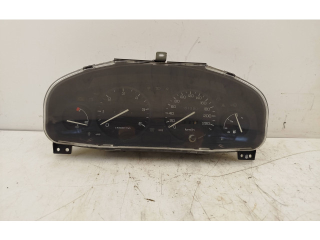 Přístrojová deska Honda Civic 1999 HR0200101