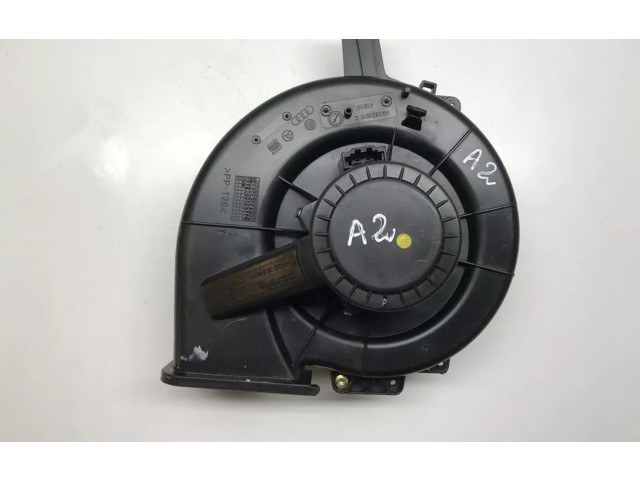 Вентилятор печки 6Q2820015C Audi A2