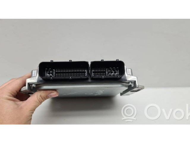 Блок управления двигателя 22611AP201 Subaru Forester SH