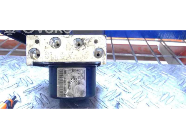 Jednotka ABS 51773386, Fiat Doblo