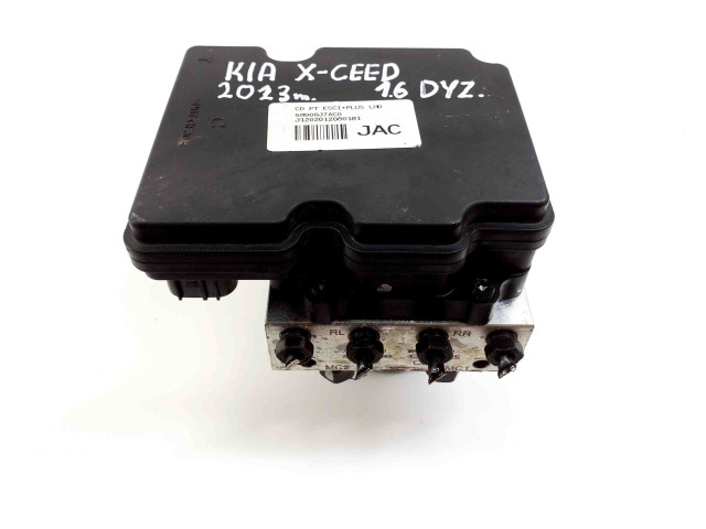 Блок АБС 6158943200, 58910J7AC0 KIA Xceed 2019 - года