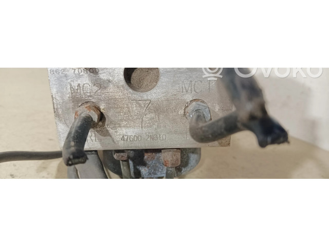 Jednotka ABS 11000040470, 476002N310 Nissan Almera 1996