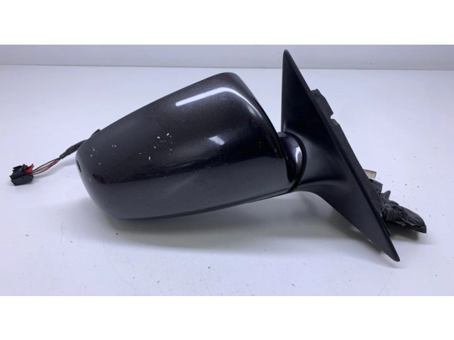 Зеркало электрическое правое Audi A3 S3 8P 2003-2012 года