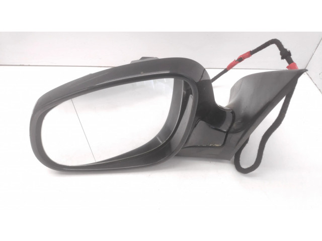 Zpětné zrcátko levé Porsche Cayenne (9PA) 2005 010716, LD7Z