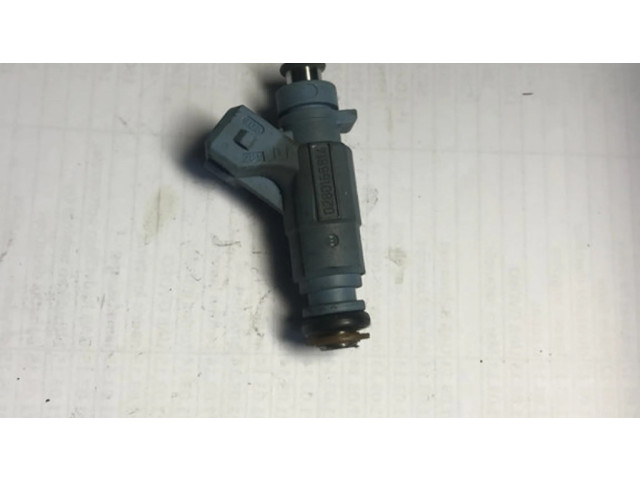 Форсунка 0280155814, 0003099V004 Smart ForTwo I для бензинового двигателя 0