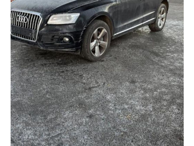 Моторчик дворников 8R1955023D Audi Q5 SQ5