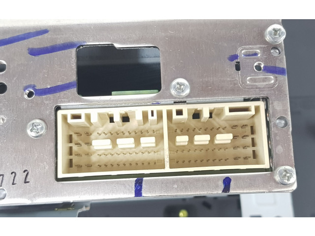 Дисплей 96160Q0421NNB Hyundai Bayon