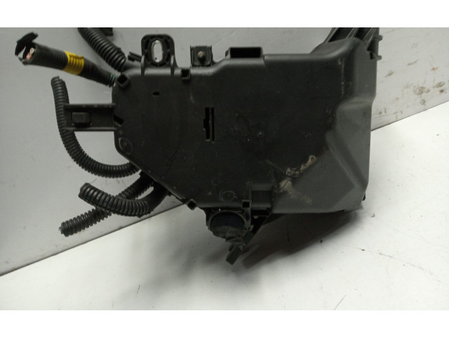 Модуль управления BSM    Alfa Romeo Giulietta    