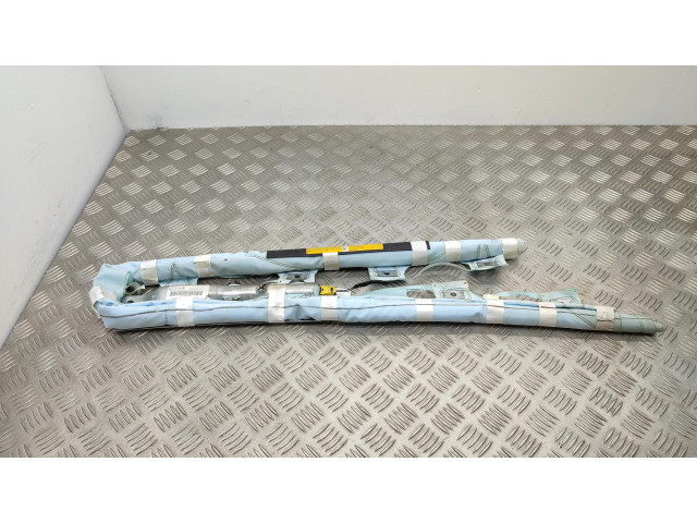 Боковая подушка безопасности CN15A042D95AC Ford Ecosport