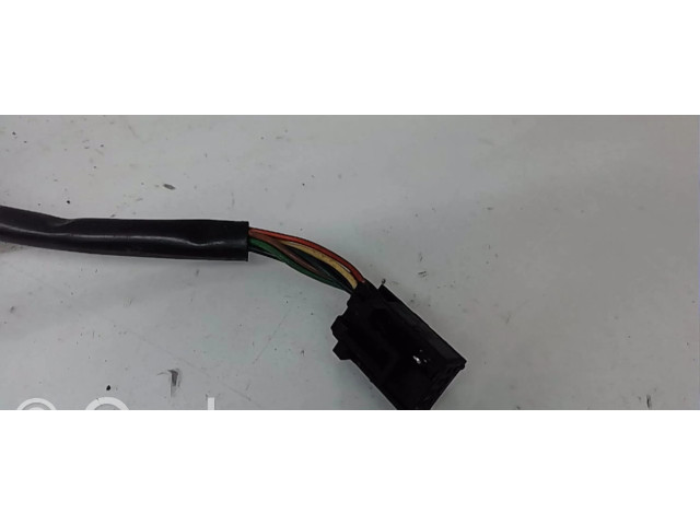 Зеркало электрическое левое Alfa Romeo Giulietta