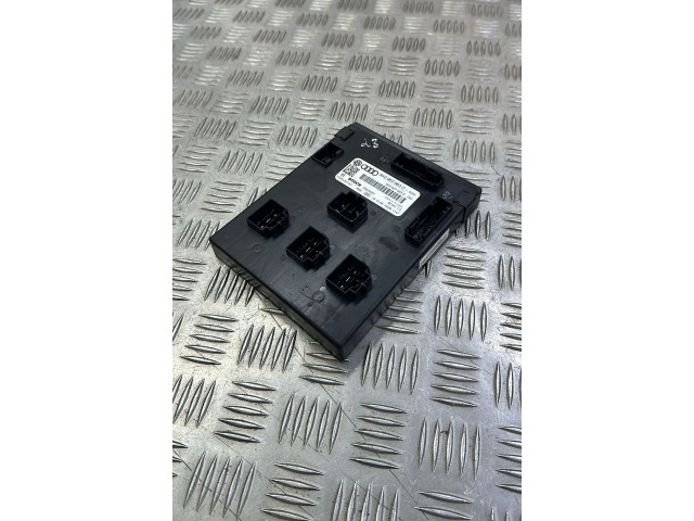 Блок комфорта 8K0907063D, 01121008235518 Audi Q5 SQ5