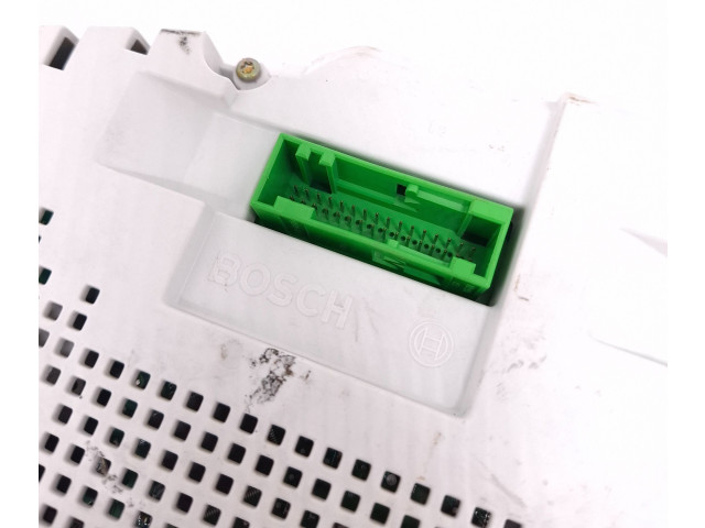 Комплект блоков управления 3D0907401, 4E0905852D   Volkswagen Phaeton