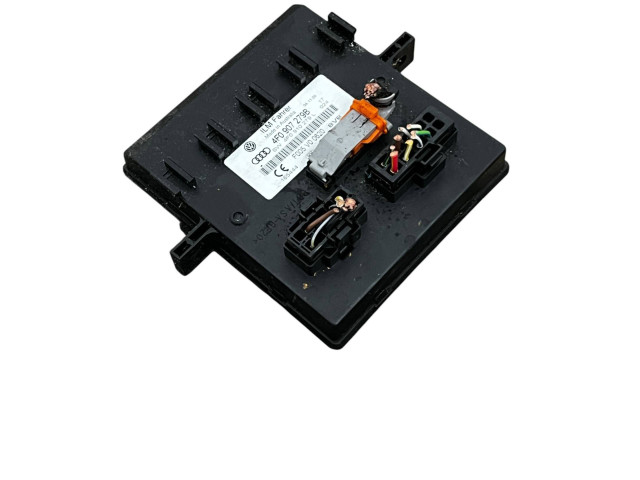 Блок комфорта 4f0907279b   Audi A6 S6 C5 4B   