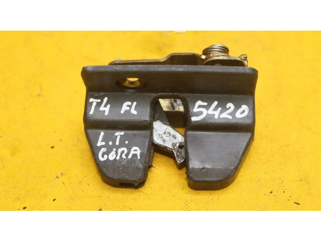 Zámek zadních dveří 701827162 Volkswagen Multivan T4 1997