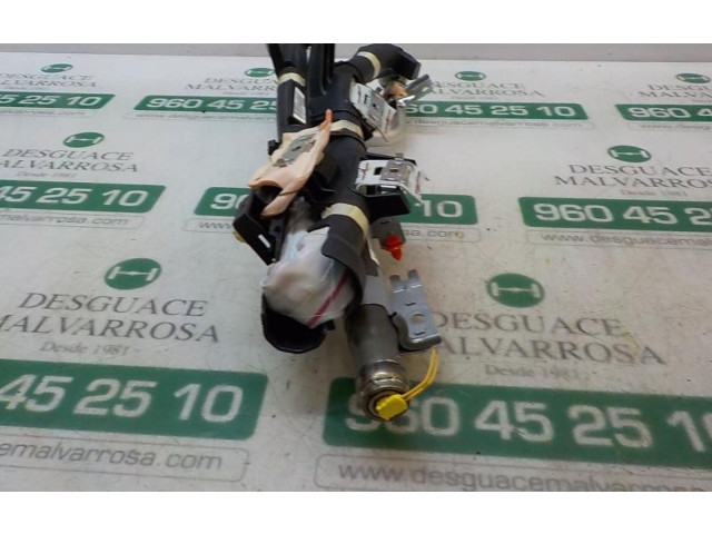 Подушка безопасности двери 78870SZTG80 Honda CR-Z