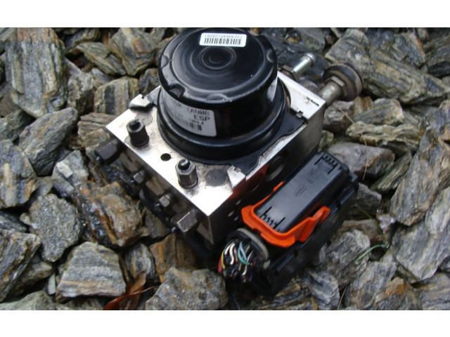 Jednotka ABS 476601AN0B, 06210213634   Nissan Murano Z51 2015