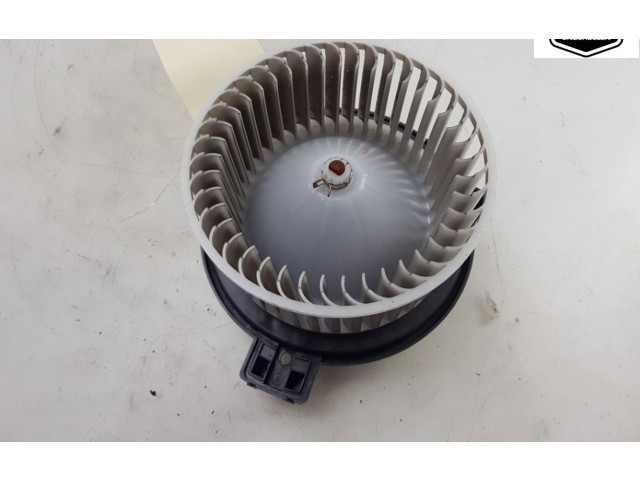 Вентилятор печки HB111D65106, DD2F61B10 Mazda CX-3