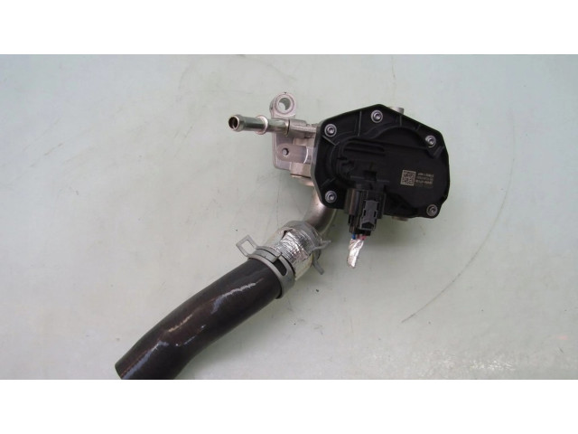 Дроссельная заслонка