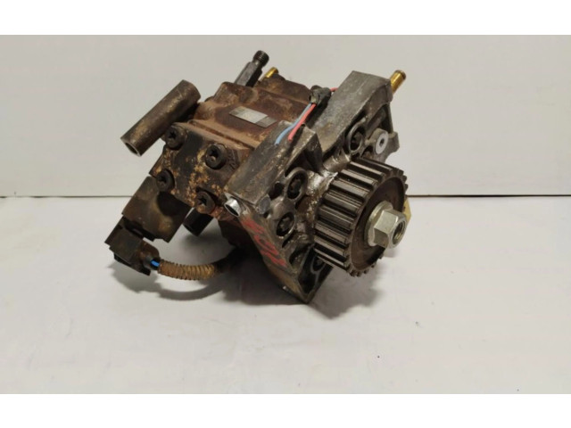 Vstřikovací čerpadlo 5WS40157, BOMBAINYECCION Peugeot 207 CC