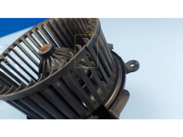 Вентилятор печки    B9506PF2   Citroen C4 I