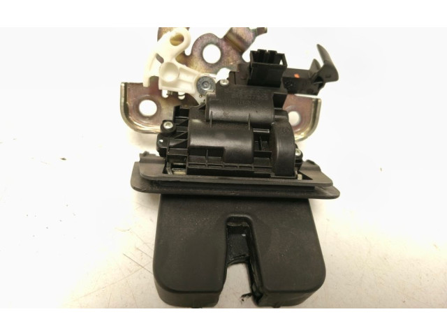 Zámek zadních dveří 8R0827505 Audi A6 S6 C7 4G 2012