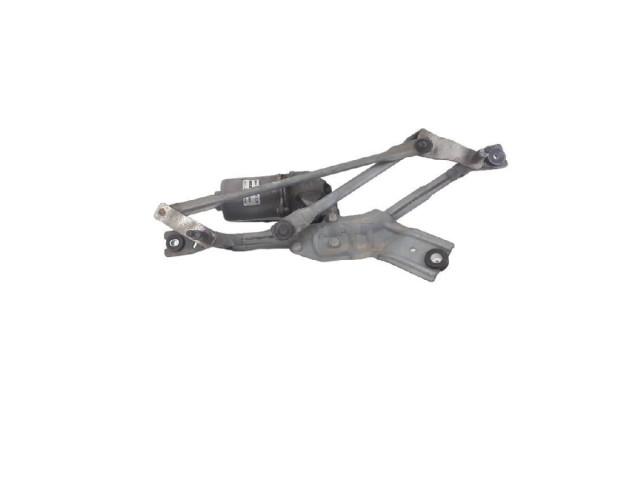 Комплект механизма стеклоочистителей 77363952, 404978 Fiat Grande Punto