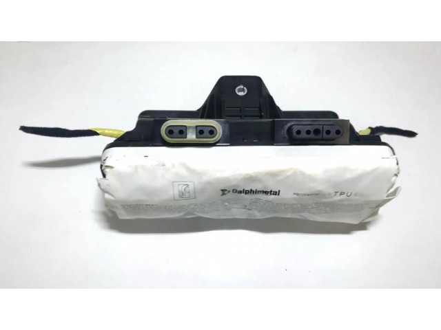 Подушка безопасности пассажира pb70044012 Fiat Grande Punto