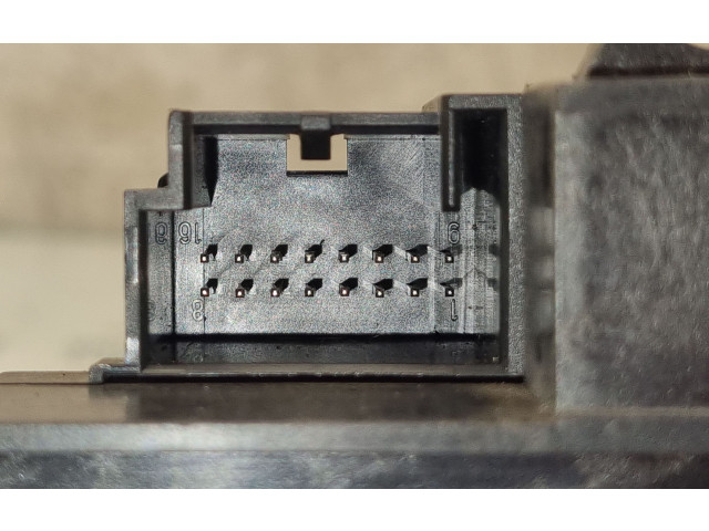 Комплект блоков управления 3C0905843M, 3C0905861D   Volkswagen PASSAT B6