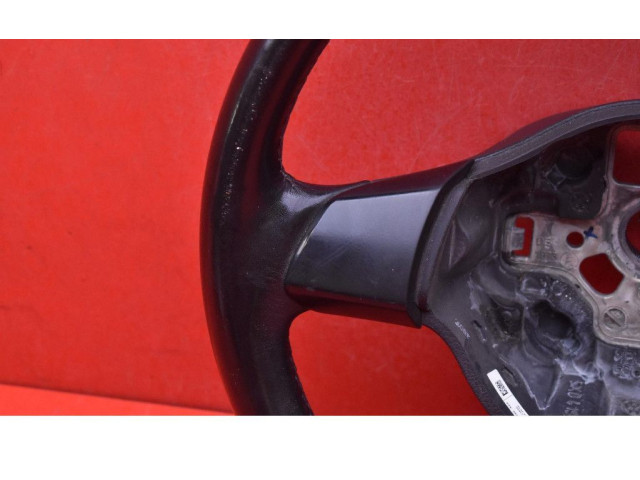 Руль Volkswagen Golf Plus 2005 - 2013 года 5K0419091J, 5K0419091J