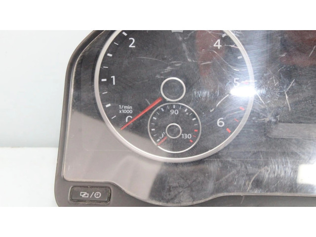 Přístrojová deska Volkswagen Tiguan 5N0920873A