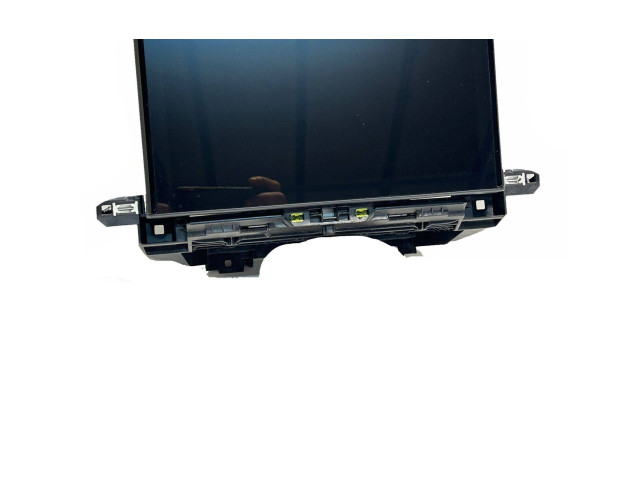 Дисплей 80A919620D, 27335 Audi Q5 SQ5